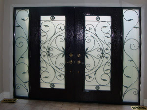 Fiberglass Entry Doors