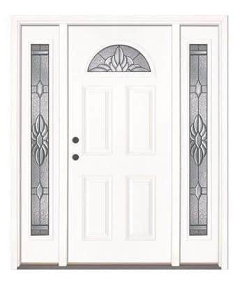 Exterior Doors Replacement Installation Toronto