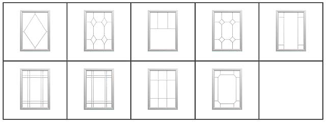 Windows Design Options | Total Home Windows and Doors