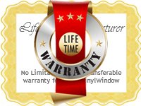 Windows warranty