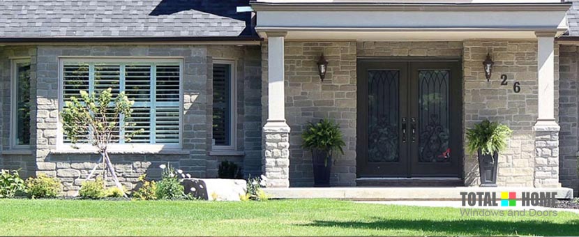 Buying The Best Windows And Doors in Whitby Can Save You Both Time And Money On Routine Window Maintenance