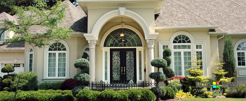 Know Why Fiberglass Doors Are The Better Choice