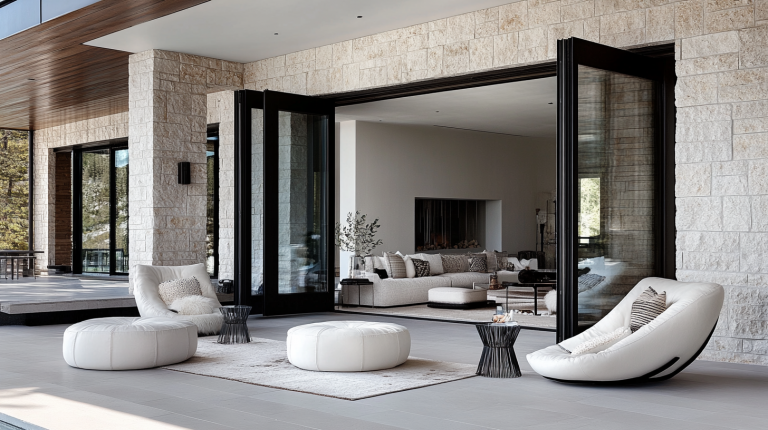 how to choose patio doors