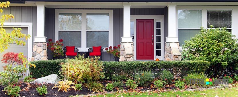 Two Important Considerations for Selecting Entry Doors Toronto