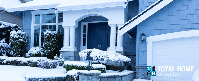 Winter Energy Tips to Make Your Home More Comfortable