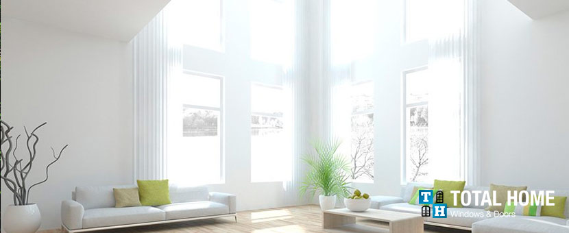 What Style of Living Room Windows Best Suits Your Needs?