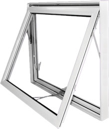Total Home Windows and Doors Awning Window