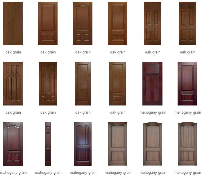 fiberglass doors