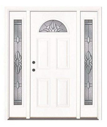 Fiberglass Doors