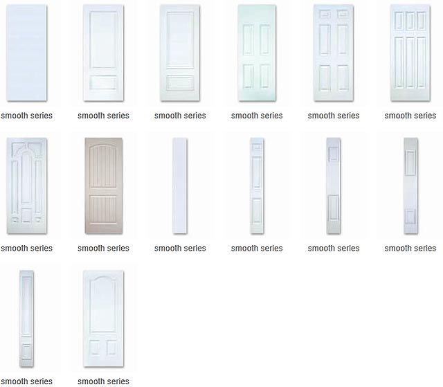 fiberglass doors toronto