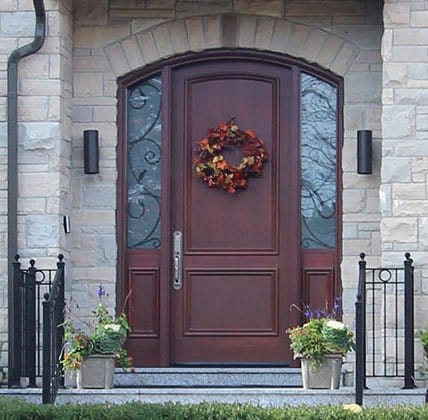 Exterior Entry Doors Toronto