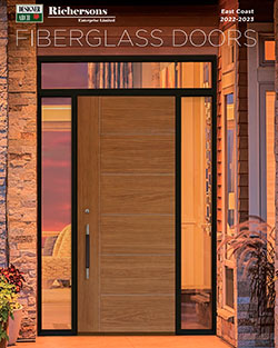 Exterior Entry Doors Toronto