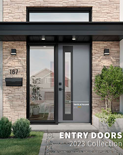 TRuTechDoor Front Door catalog