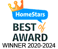 Total Home Award Winner 2024