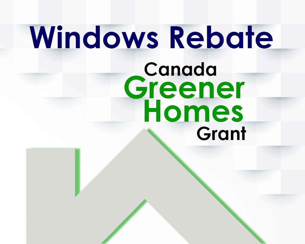Window Rebate Ontario 2024 ∣ Thwindowsdoors