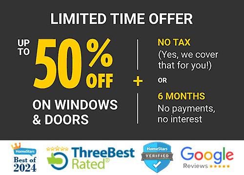 offer Total Home Windows and Doors
