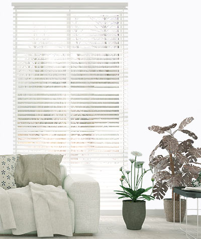 Total Home Blinds