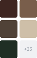 Door Paint Color Options