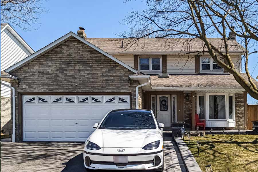 Windows Guelph Replacement Windows & Doors Total Home