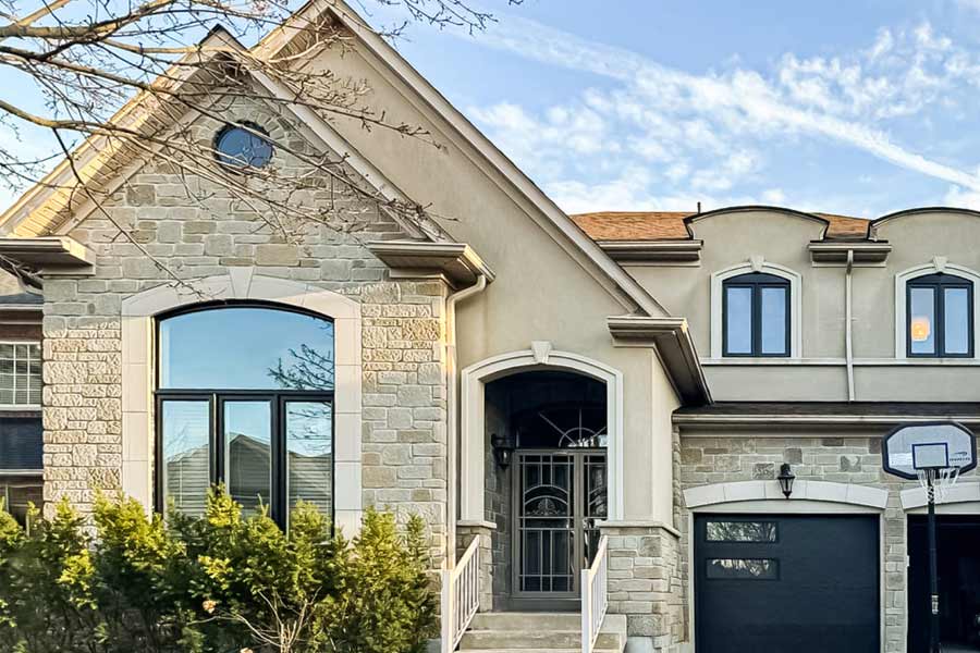 Windows Oakville | Replacement Windows & Doors | Total Home