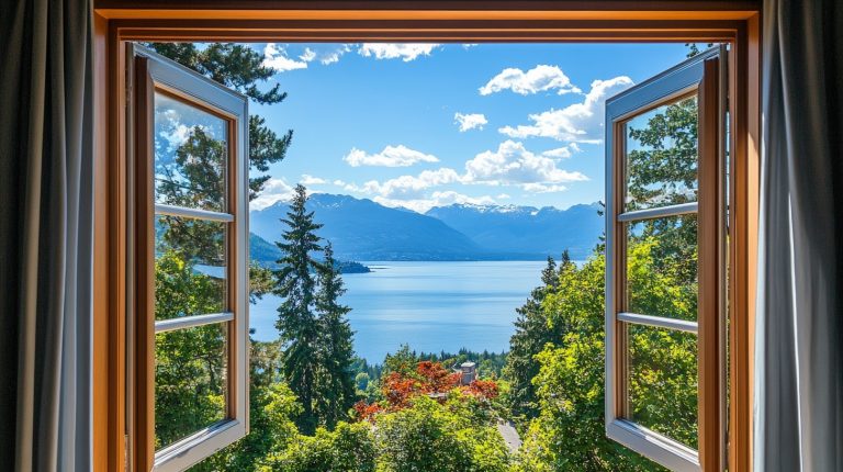 what is casement window