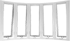 Bow-Window