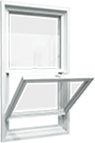 Single-Hung-Window