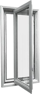 casement windows