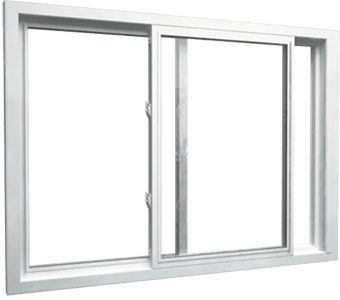 slider window