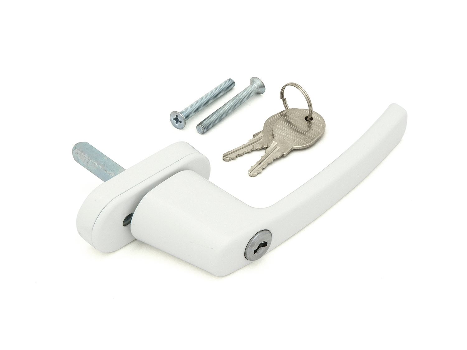 window crank