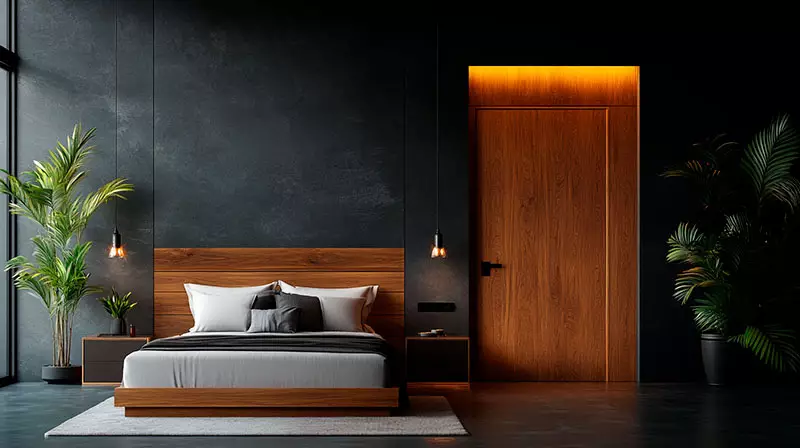Bedroom Door Sizes