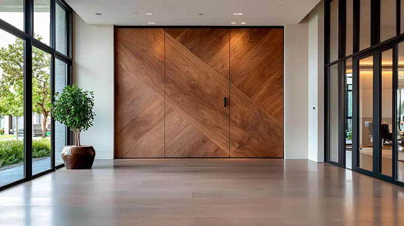 Closet Door Sizes