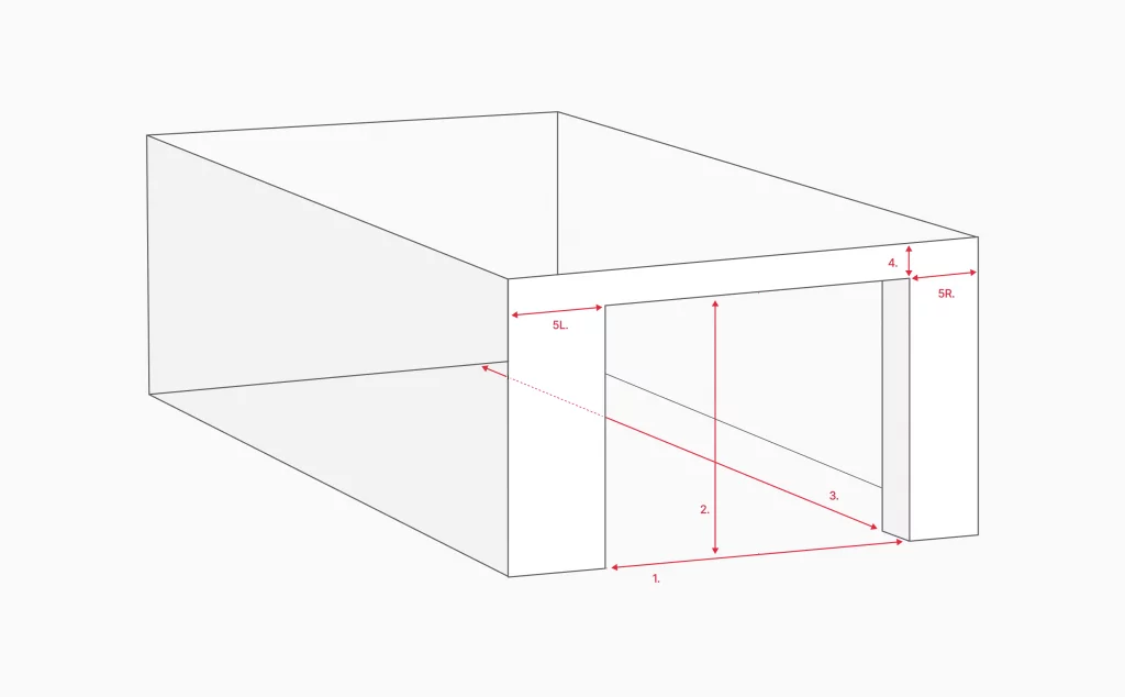 How to Measure Garage Door