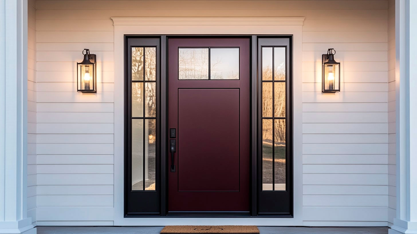 Standard Door Sizes hosted at ImgBB
