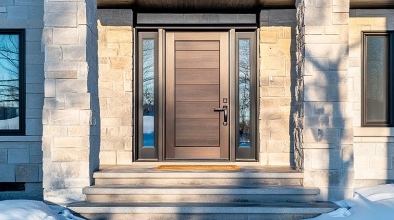 where to buy exterior doors