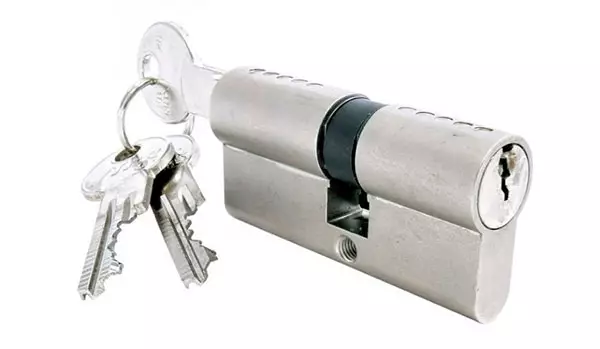 key cylinder