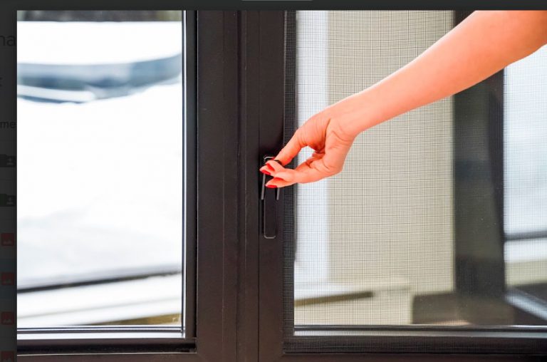 Total Seal Multipoint Locking Technology