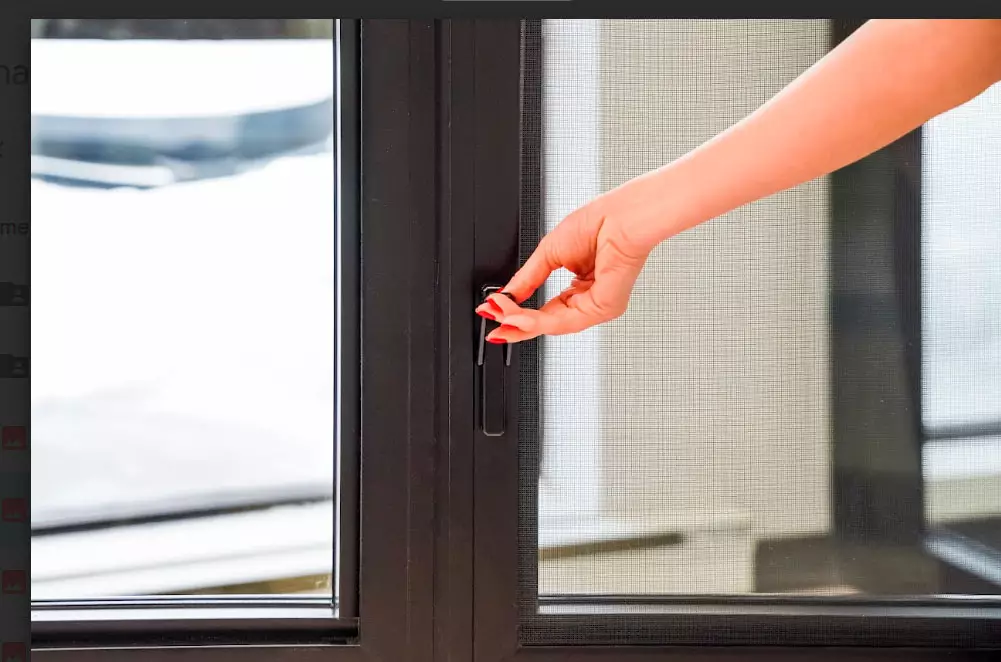 Total Seal Multipoint Locking Technology
