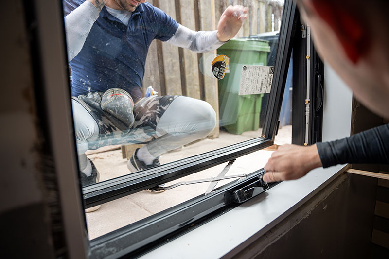 position window