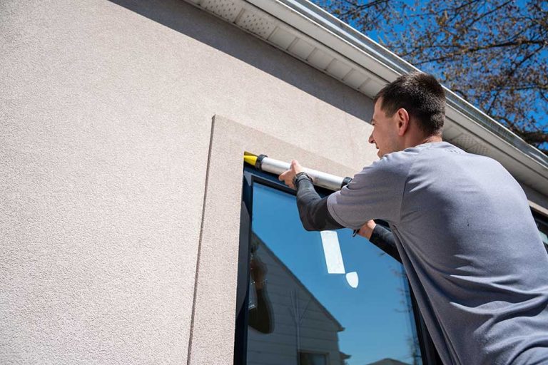 windows installation
