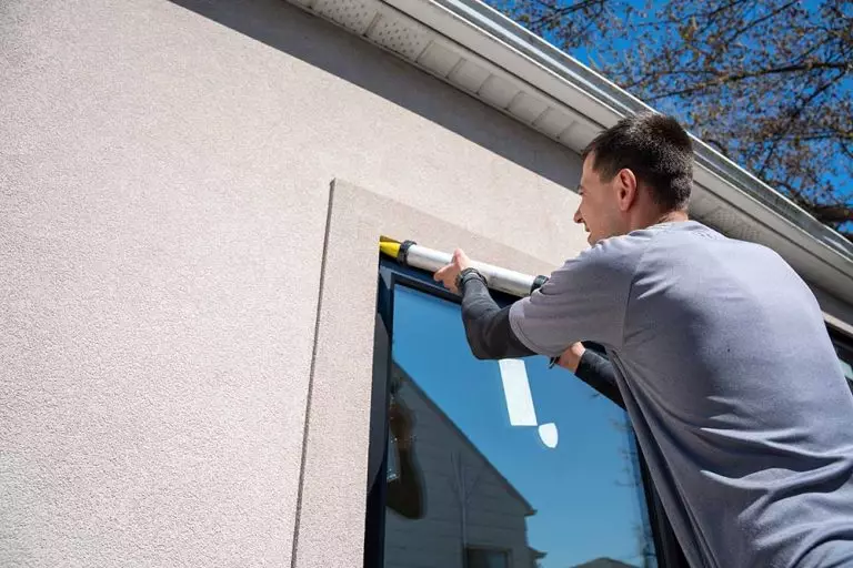 windows installation