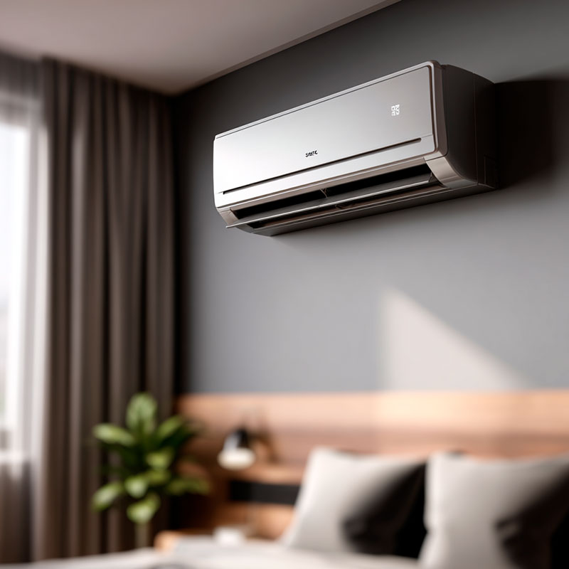 Air Conditioning