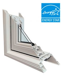 ENERGY STAR Certified Windows