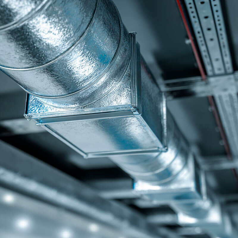 Ventilation Systems