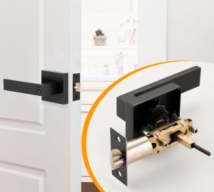 What is a Deadbolt? Complete Guide to Door Lock Security 2026