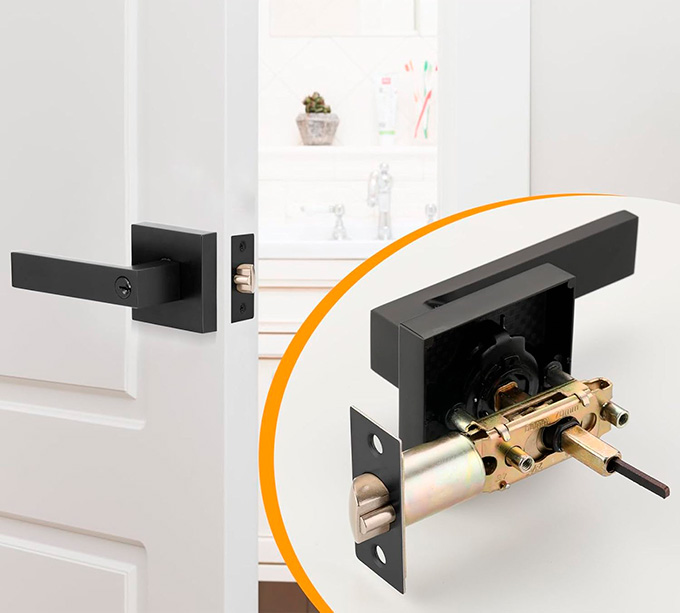 door latche