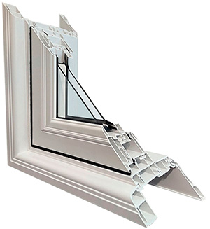 vinyl windows