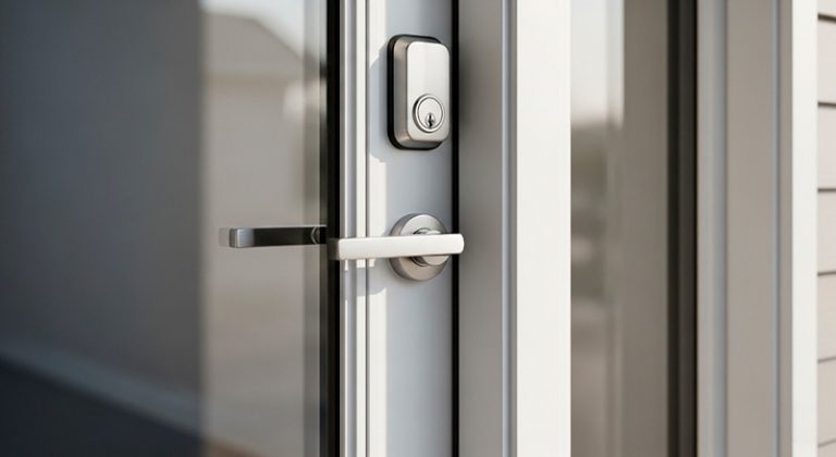 what is deadbolt