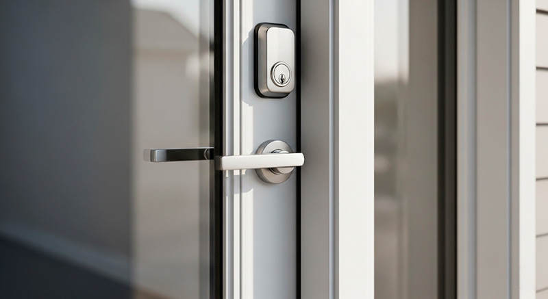 what is deadbolt