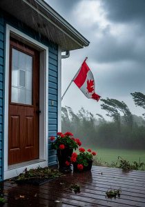Hurricane Resistant Doors